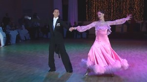 45K views · 520 reactions | Time to Showdance ...!!!! Viennese Waltz...
