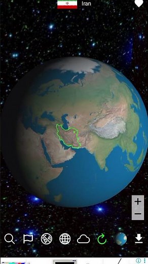 **World Map Comparison | Size & Location of Countries on Earth | Global Map Explained**