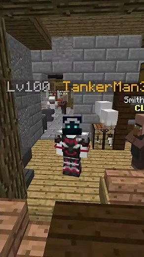 The Most USELESS ITEM in Hypixel Skyblock - The Reforge Anvil Rant #shorts