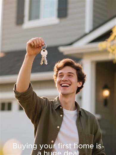 Don't skip the inspection! It could save you thousands in unexpected repairs. Schedule your pre-purchase inspection today 👉 [link] #FirstTimeHomeBuyer #HomeInspection #RealEstate #SafeHomePro