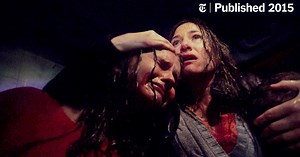 Review: ‘The Visit’ Is ‘Hansel and Gretel’ With Less Candy and More Camcorders