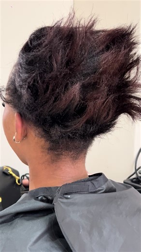 How to Style a Frontal Ponytail Wig