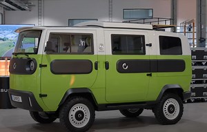 XBus Kritik: Camper Raumwunder oder Sicherheitsrisiko?