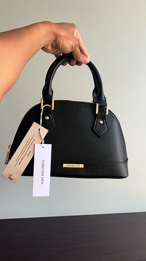 Stylish Forever New and Jo Borkett Bags Unboxing