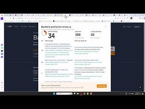 The Easiest Way To Build Backlinks 2024