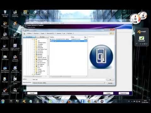 Como quemar un sistema operativo en un CD/DVD en español (ashampoo burning studio)