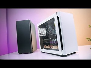 Chimera Cerberus & Cerberus X - A Compact Workstation Dream!