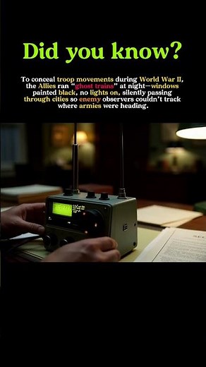 How MI5 Outsmarted Hitler: Britain’s Double-Cross System Explained