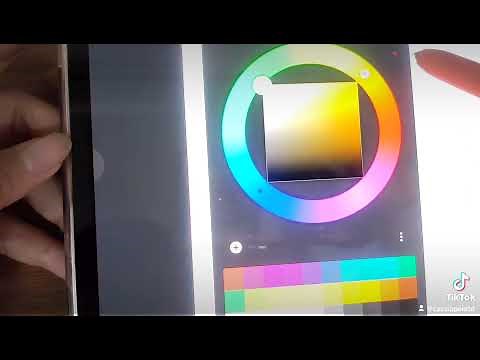 App procreate dành cho Android - free!!!!