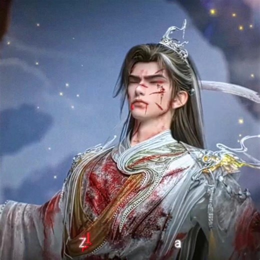 Nobody Can Stop Shi Hao 💀 | Perfect World #perfectworls #donghua #animeedit #shorts