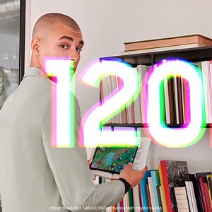 4.3K views · 16 reactions | Get big game advantage with a screen that...