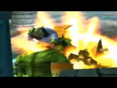 [Pooppost] Shrek Fuggn' Dies