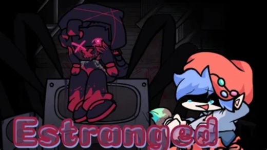 Estranged but Soft (Corrupted Soft Mod) / Official Teaser