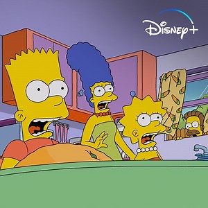 It’s giving… unexpected. ✨ Surprise. These are all on #DisneyPlus. | Disney