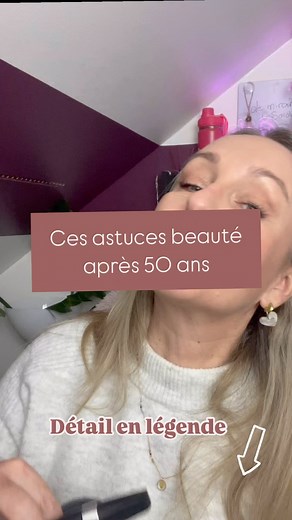 1K reactions · 54 shares | Sublime ta peau après 50 ans 1- utilisez...