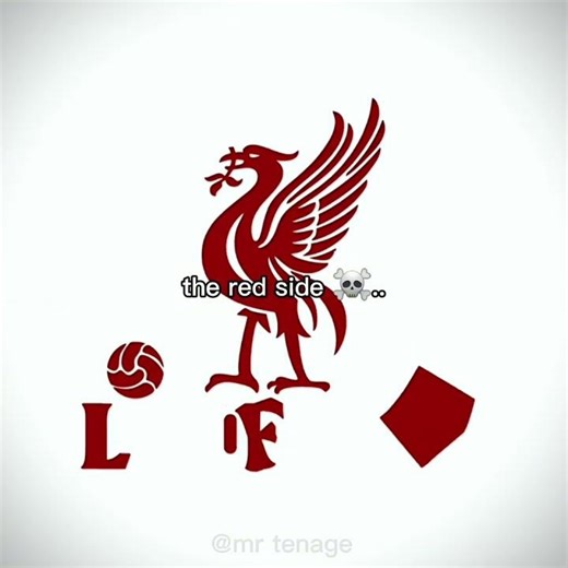 THE RED SIDE ☠🔥 |SUBSCRIBE FOR MORE EDITS 🔥