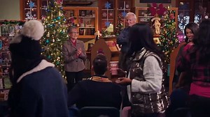 Christmas with a Crown Movie