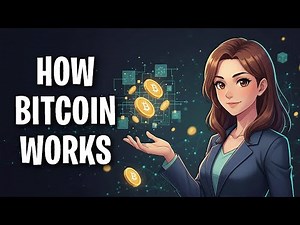 Bitcoin Explained Simply: Purpose, Value, and Real-World Use