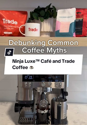 Debunking Coffee Myths: Facts About Roasts and Espresso