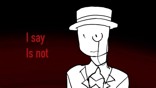 （赠）Jaws ANIMATION MEME