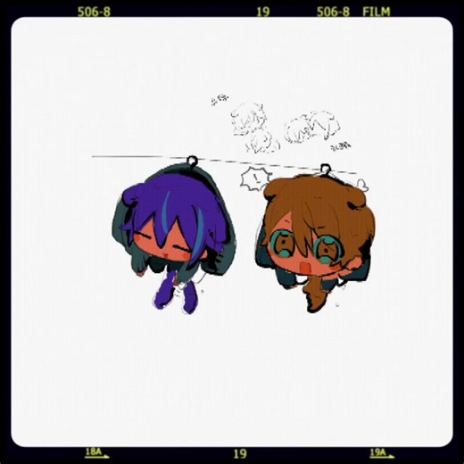 Exploring PJ Sekai Through Ruika and Tsukasa