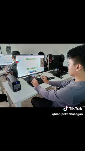 NADIpekanbabagon on TikTok