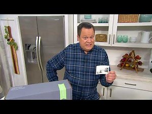 Legacybox Photo, Video and Audio Digital Conversion Kit on QVC