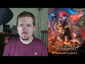 Let's Talk About Sinclair's Library