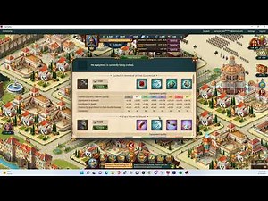 Total Battle: Basic Crafting Advice