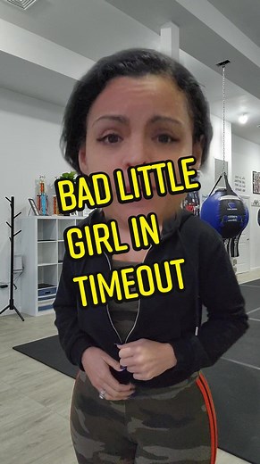 Humorous Daycare Timeout Skits with Little Girls