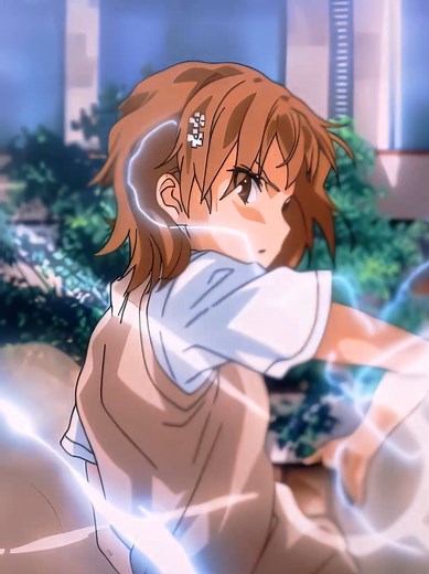 Misaka Mikoto: A Deep Dive into Toaru Kagaku No Railgun