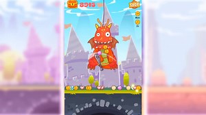 Pinata Tap - A Clicker Game With Pinatas video