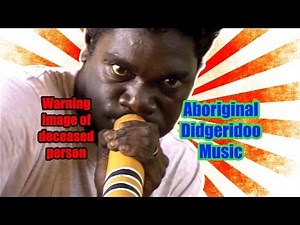 Didgeridoo Music