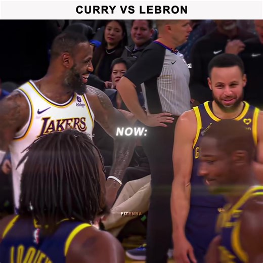 Steph Curry vs. LeBron: The Ultimate Rivalry in the NBA
