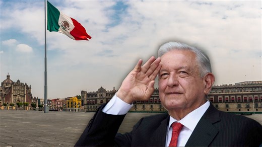 Estas son las frases más virales de AMLO durante su mandato