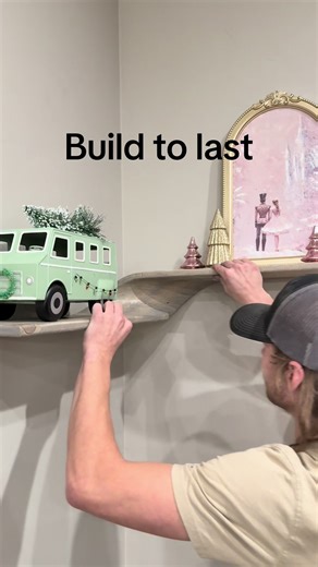 Creating Durable Hand-Bent Wood Shelves