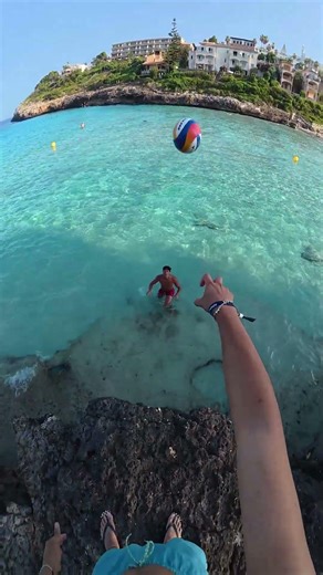 👆 Sonido ASMR de Voleibol para relajar tu feed 🎧🧘‍♂️🏐 #volleyball #voleibol #beachvolleyball