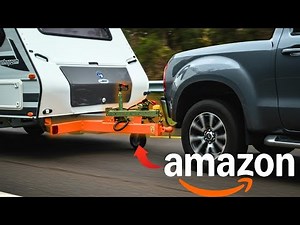 Top 16 Amazon Car Accessories You Need in 2025