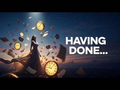 Learn English Subjunctive Mood Song (C1)- 07 - The Subjunctive Mood