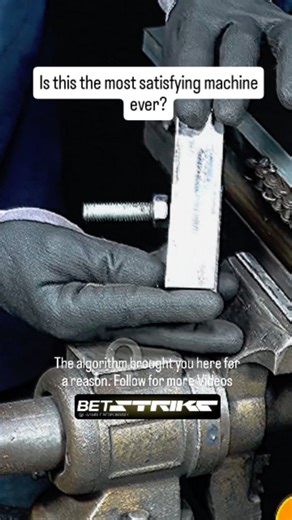 🔥There is something addictive about crushing cans flat, especially with a custom-built gear press. By welding a chain to the frame, I created a "rack and pinion" system that multiplies your force, flattening cans with zero effort. It’s the ultimate stress reliever for your workshop. 💡Your source for Amazing CraftReady content! 💥 We got the hottest picks from across the Web of DIY and Crafts Videos. Check our posts for your vibe. DM us for credit/takedown #recycling #cancrusher #satisfying #we