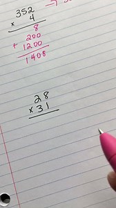 14K views · 100 reactions | Partial products is another strategy for multi-digit multiplication. I love this one because it really focuses on number sense understanding, as students work with the value of the digits. On a related note, the Multi-Digit Multiplication Station is **almost** complete and will be ready in the next few days. It includes this strategy and many others for multi-digit multiplication. | Teaching Resources by Shelley Gray | Facebook