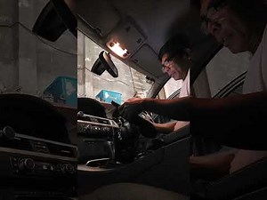 BMW E92 DME/ECU 2A6C FAULT...DME REPAIR DONE