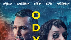 Odyssey - Apple TV