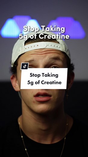 Optimize Your Creatine Intake Based on Body Weight