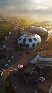 18K views · 734 reactions | Shooting at @lemoroccomall like it’s a...