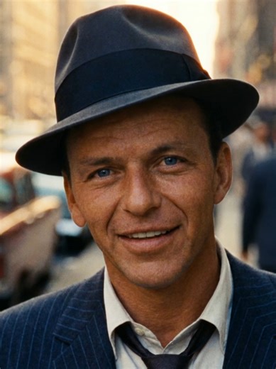 The Golden Voices — Legends Who Walked Among Us 🎩✨ There was a time when a voice could stop a city street. When a man in a pressed suit and a gentle stride carried a melody the whole world knew by heart. From Frank Sinatra’s effortless cool to Nat King Cole’s velvet warmth, from Elvis Presley’s restless energy to Dean Martin’s easy charm — these were the voices that shaped a generation. Ray Charles, Sammy Davis Jr., Tony Bennett, Bing Crosby, and so many more. Not on a stage, not under a spotli