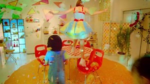 藤本美貴「ブギートレイン'03(オースリー)」Music Video