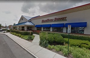 Hometown Buffet In Edison Closes