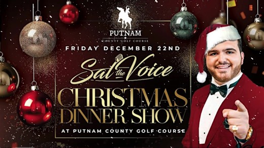 Putnam County Golf Course on Reels