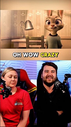 Luxury Apartment! 😱 Zootopia REACTION!